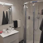 Angela Ocean Panorama Апартаменты