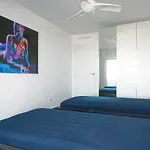 Angela Ocean Panorama Апартаменты