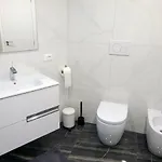 Апартаменты Angela Ocean Panorama Адехе