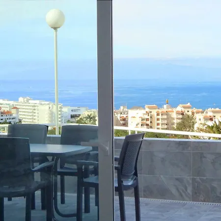 Appartement Angela Ocean Panorama Costa Adeje (Tenerife)