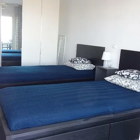 Appartement Angela Ocean Panorama Costa Adeje (Tenerife)