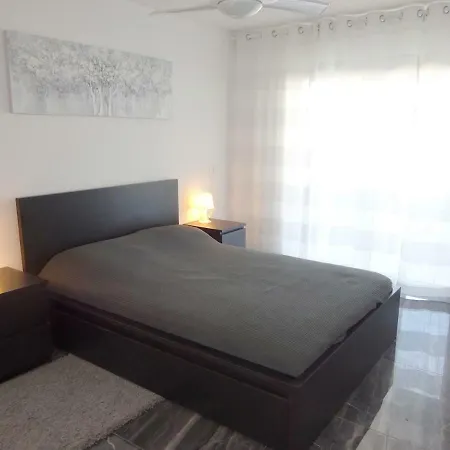 Apartment Angela Ocean Panorama Costa Adeje (Tenerife)