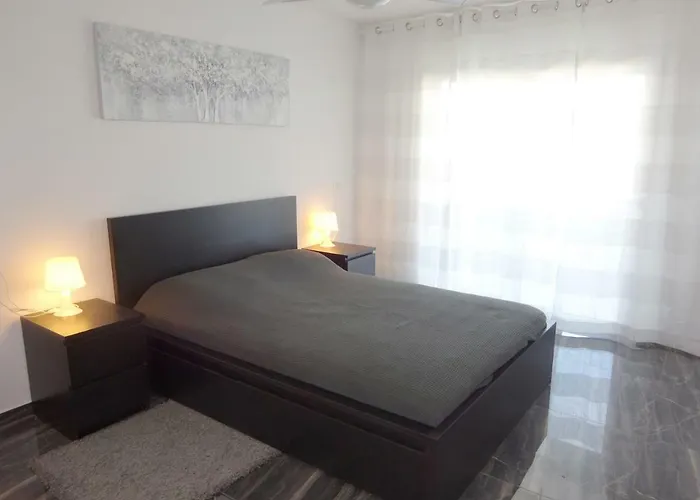Appartement Angela Ocean Panorama Costa Adeje (Tenerife)