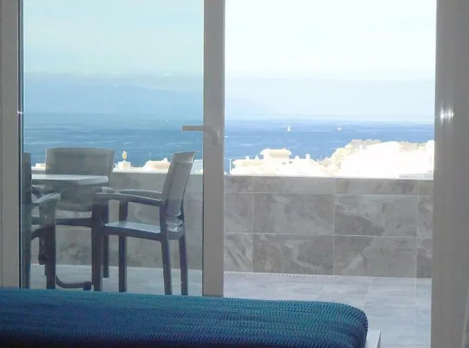 Appartement Angela Ocean Panorama