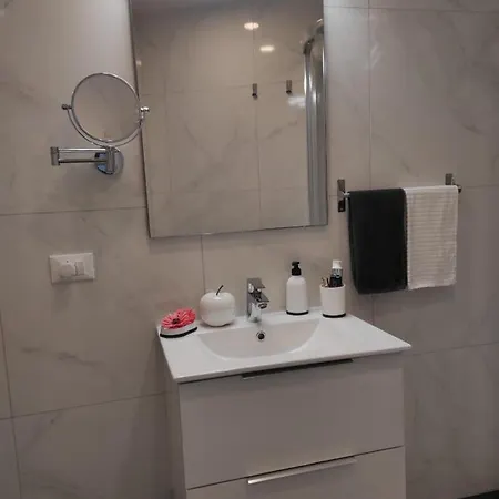 Apartament Angela Ocean Panorama
